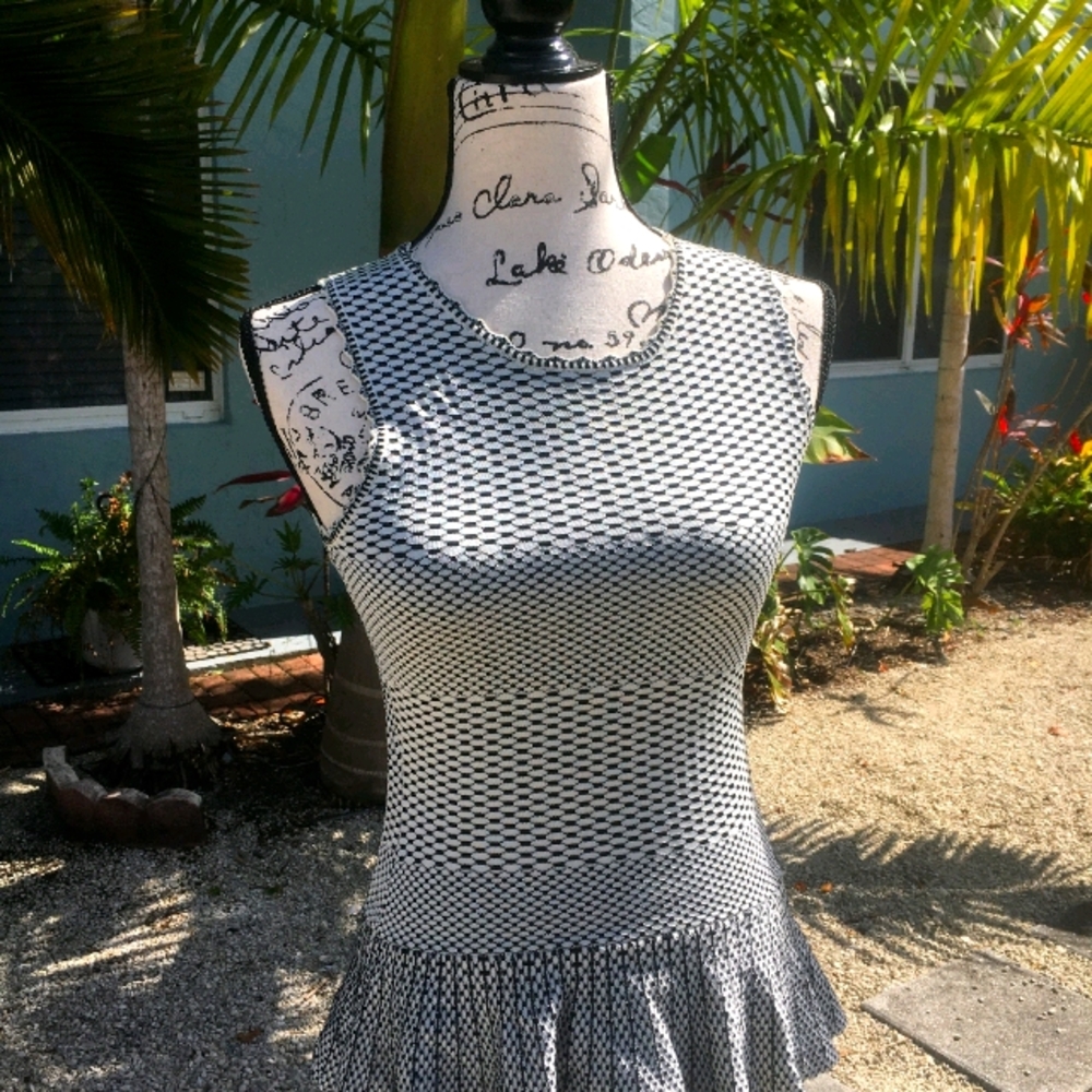 Torn by Ronny Kobo Top Size S